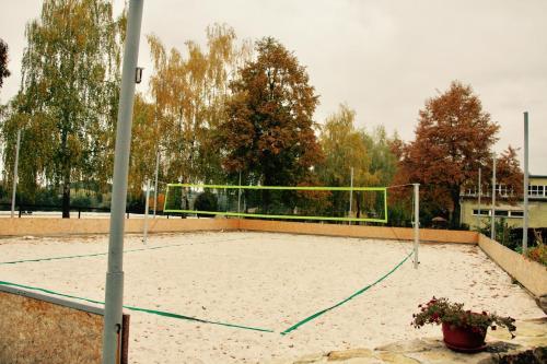 Hotel Dv?r Pec�nov