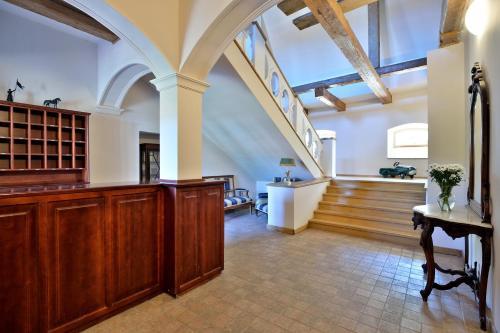 Hotel Dv?r Pec�nov