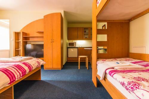 Hostal Penzion V Parku