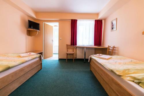 Hostal Penzion V Parku