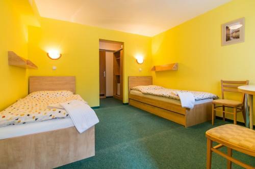 Hostal Penzion V Parku