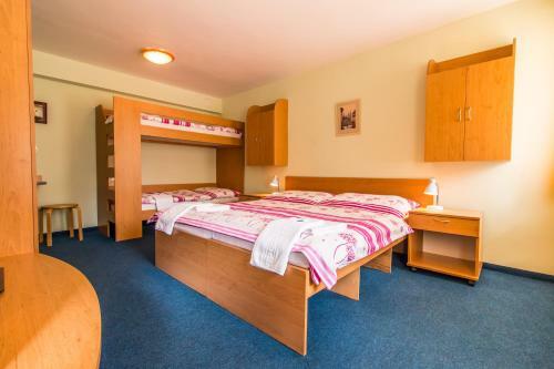 Hostal Penzion V Parku