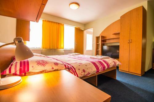 Hostal Penzion V Parku