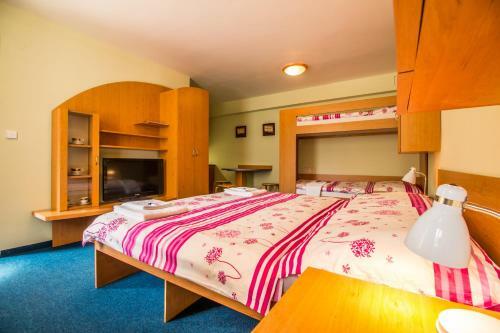 Hostal Penzion V Parku