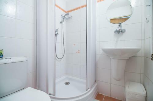 Hostal Penzion V Parku