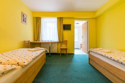 Hostal Penzion V Parku
