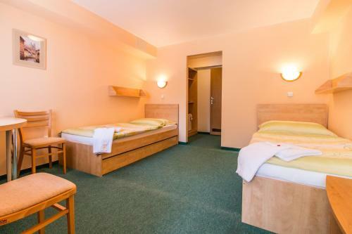 Hostal Penzion V Parku