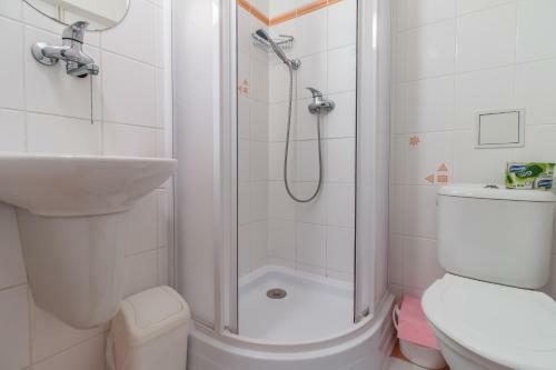 Hostal Penzion V Parku