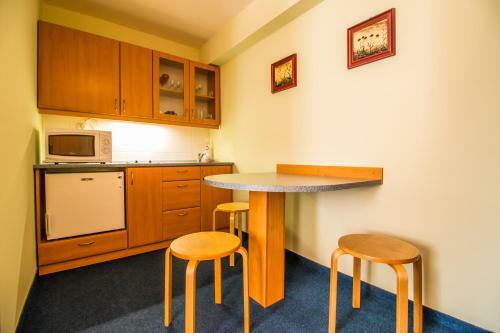 Hostal Penzion V Parku