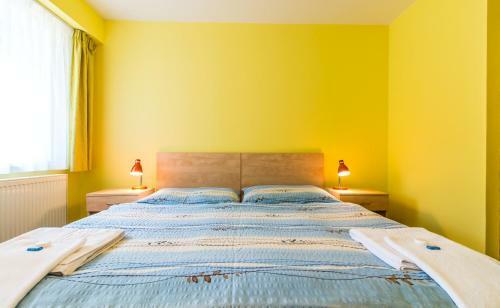 Hostal Penzion V Parku