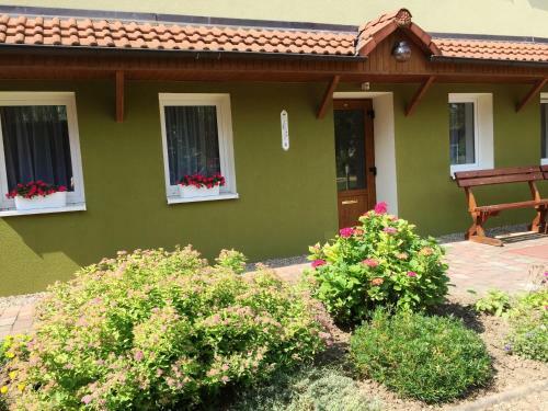 Hostal Penzion V Parku