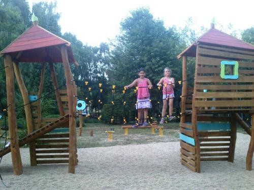 Hostal Penzion V Parku