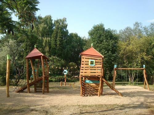 Hostal Penzion V Parku