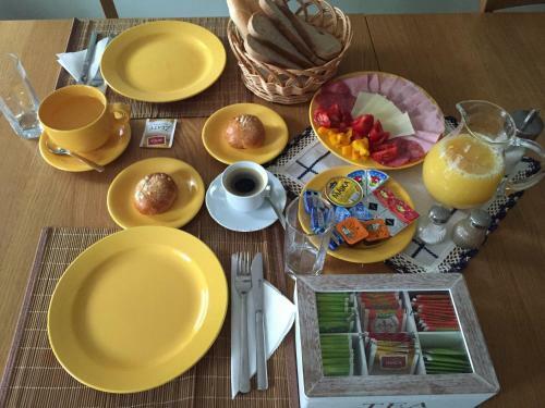 Hostal Penzion V Parku