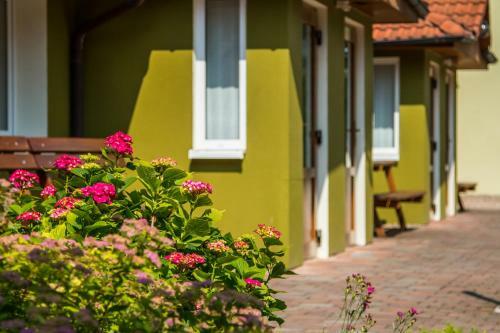 Hostal Penzion V Parku