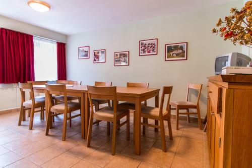 Hostal Penzion V Parku