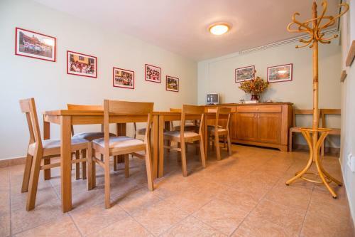 Hostal Penzion V Parku