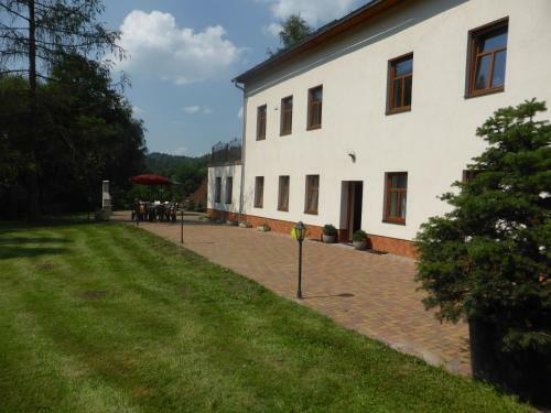 Apartamentos House George
