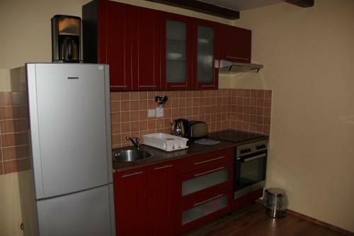 Apartamentos House George