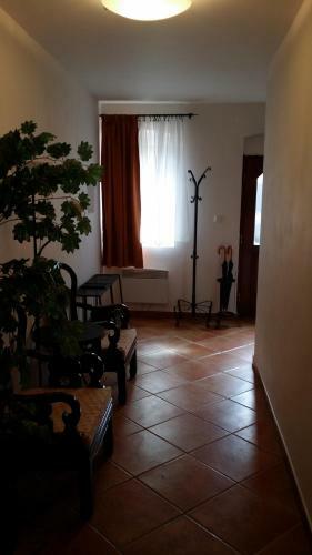 Apartamentos House George