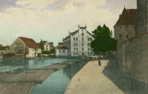 Hotel Budweis
