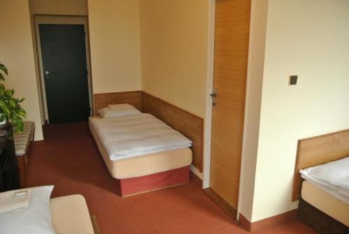 Hotel U Budvaru