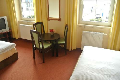 Hotel U Budvaru