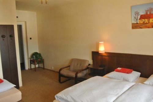 Hotel U Budvaru