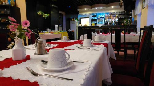 Hotel Cb Royal