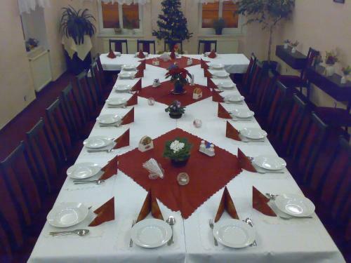 Hotel Cb Royal