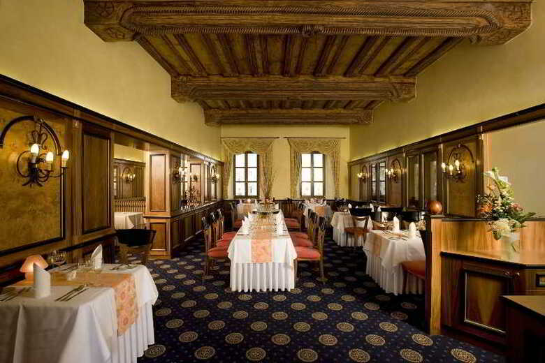 Hotel Zvon Design Suites