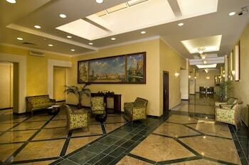 Hotel Zvon Design Suites