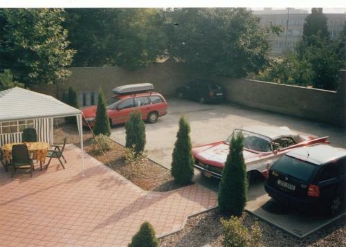 Hotel Lux