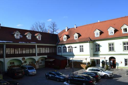 Hostal Zelena Ratolest
