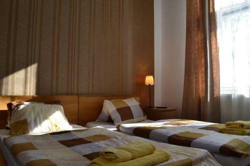 Hostal Zelena Ratolest