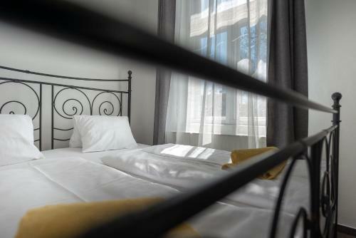 Hostal Zelena Ratolest