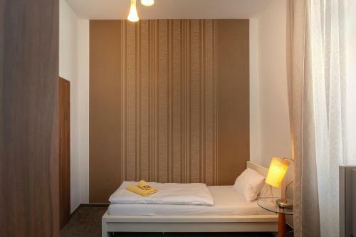 Hostal Zelena Ratolest