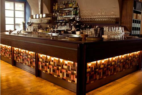 Hostal Zelena Ratolest