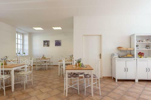 Hostal Zelena Ratolest