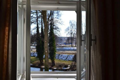 Hostal Zelena Ratolest