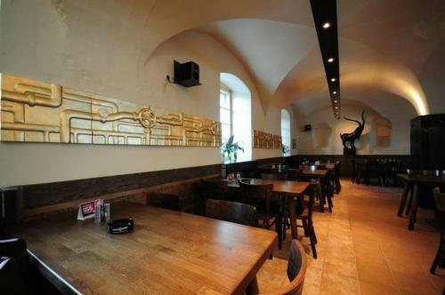 Hostal Zelena Ratolest