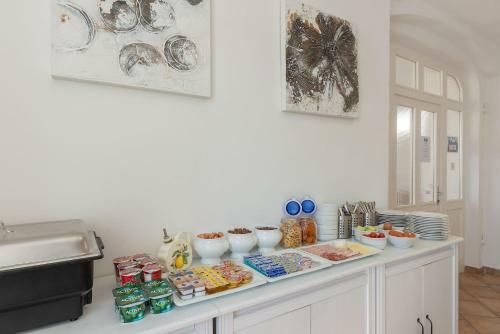 Hostal Zelena Ratolest