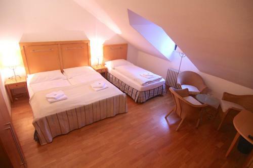 Hotel Klika