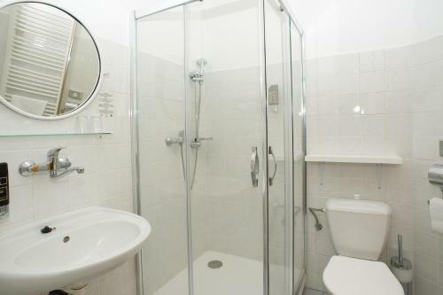 Hostal Pension Pegast