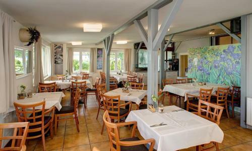 Hostal Pension Pegast