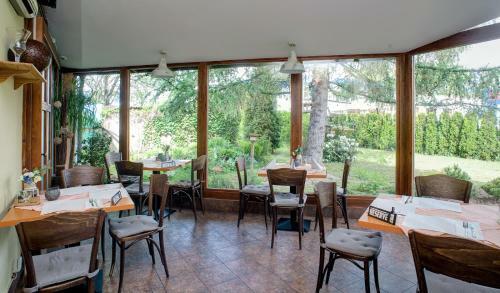 Hostal Pension Pegast