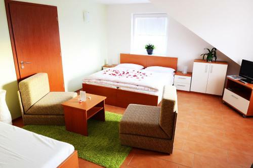 Hostal Penzion Relax Martina