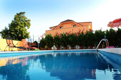 Hostal Penzion Relax Martina