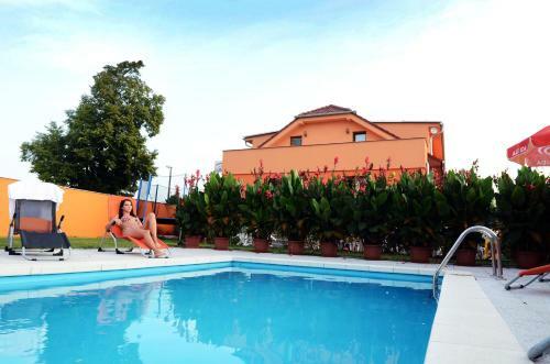 Hostal Penzion Relax Martina