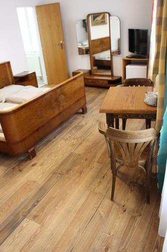Hostal Pension Bohemia